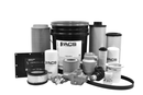 Mattei Oil Filter Replacement - C021035018