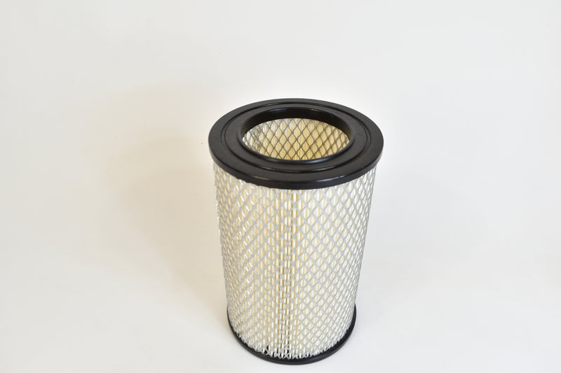 Quincy Air Filter Replacement - 2013401992 Product photo taken from a top angle