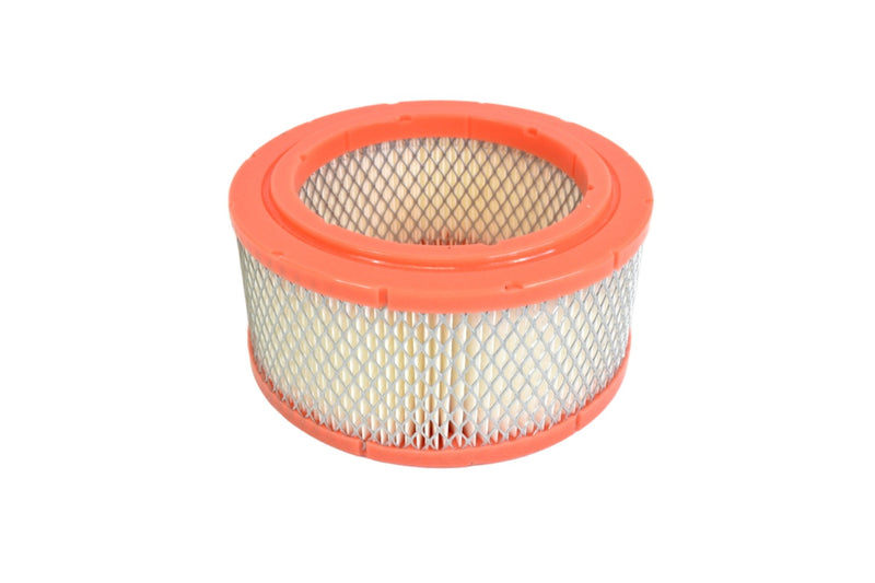 Gardner Denver Air Filter Replacement - EFC81166609 Product photo taken from a top angle