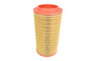 Atlas Copco Air Filter Replacement - 1621737600 Product photo taken from a side angle