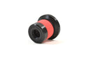Hankison Coalescing Filter Replacement - E5-12. Image taken with product on its side.
