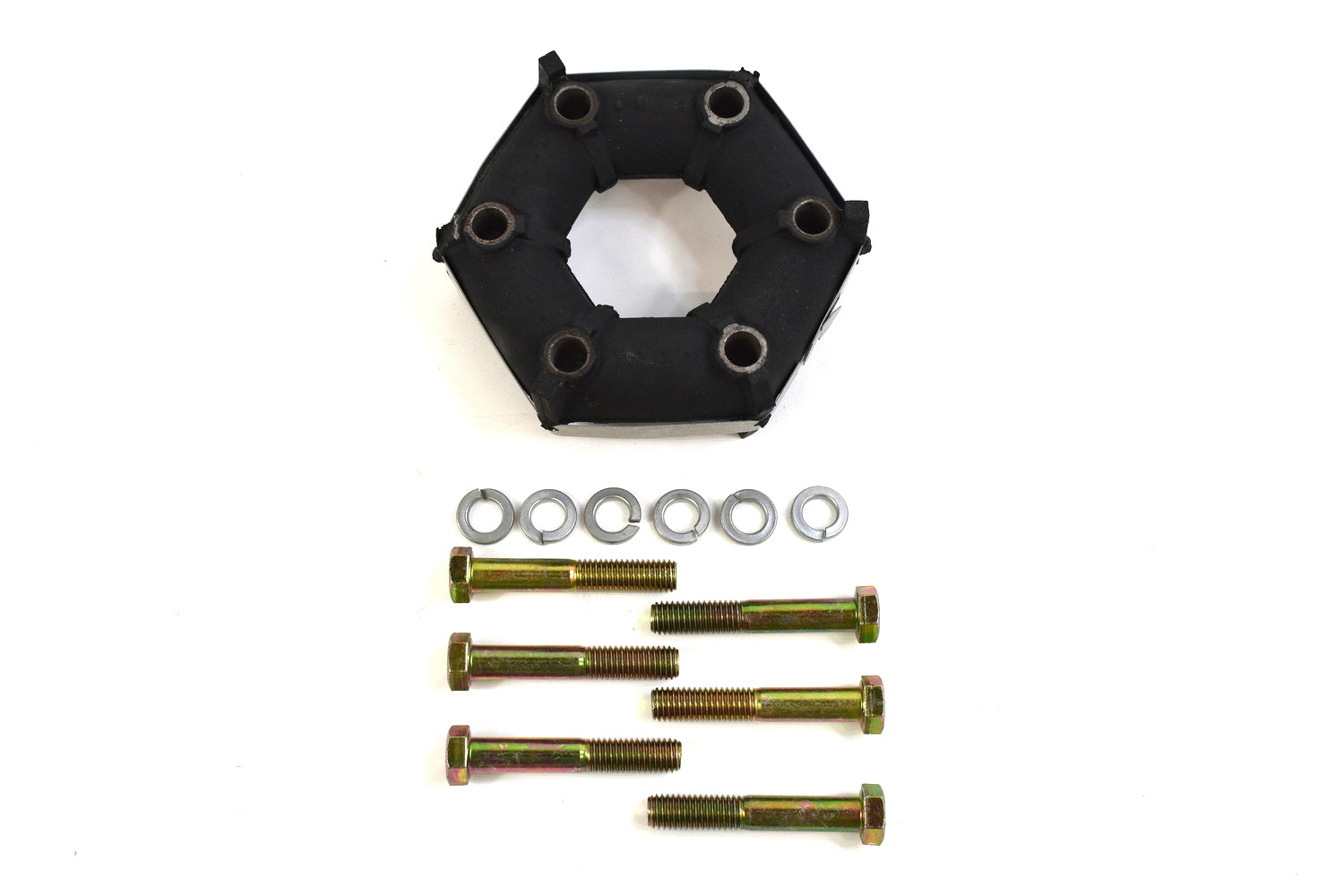 LeROI Coupling Element Replacement - 28-434-5