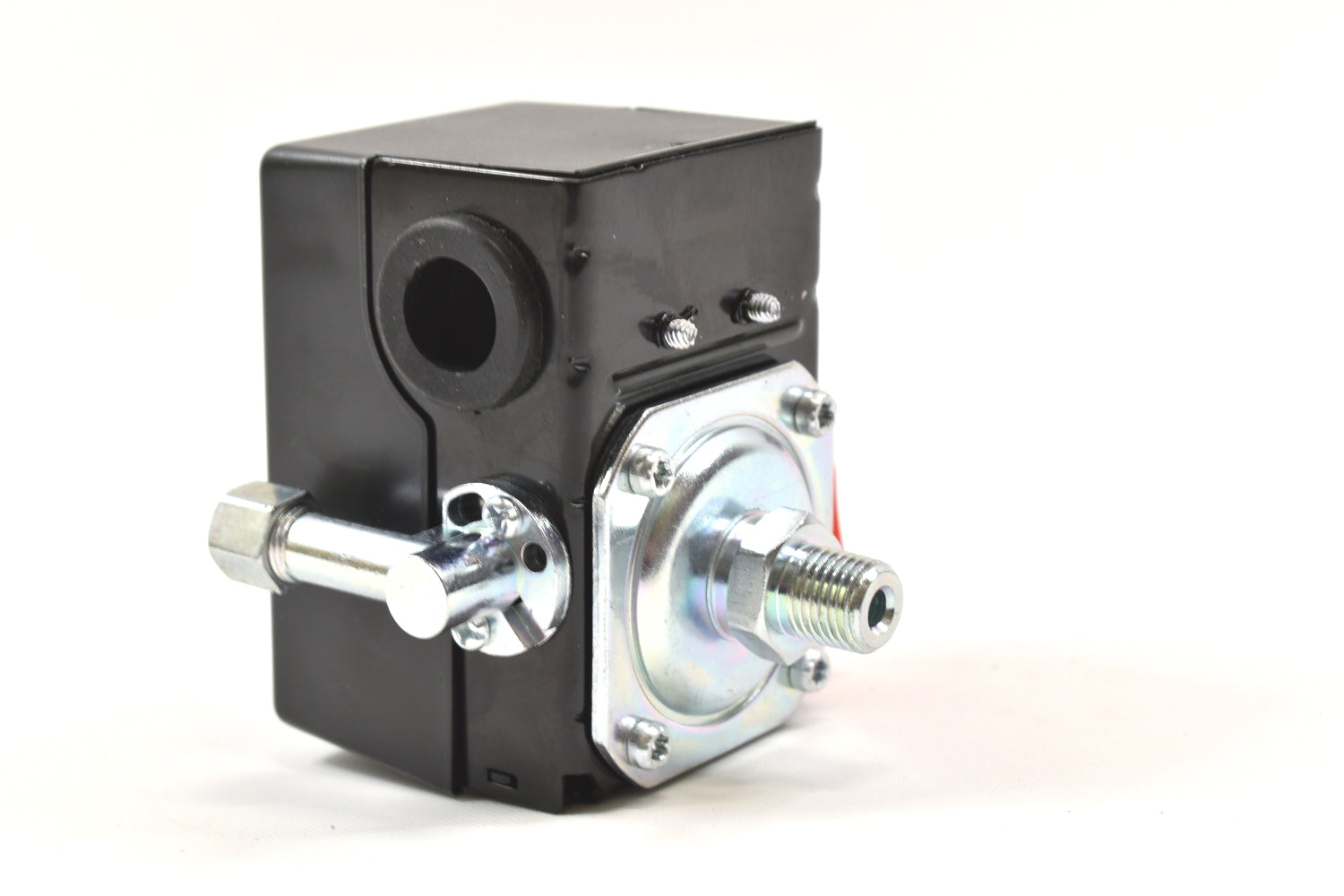 Quincy Pressure Switch Replacement - D20596