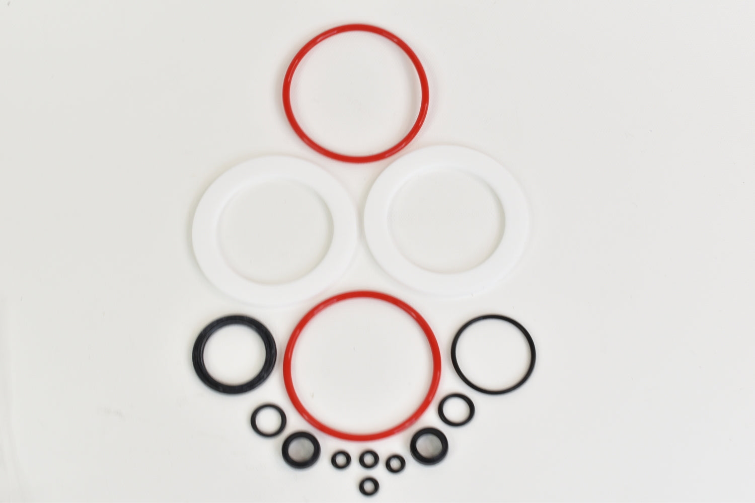 Gardner Denver Seal Kit Replacement - 7003101, image size:1500x1000