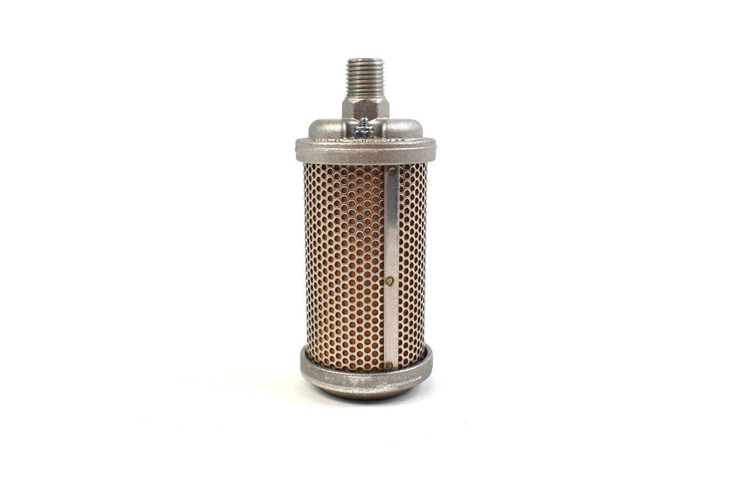 Allied Witan Muffler Replacement - 44AW56M02