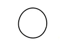 Sullair Oring Replacement - 826502-152