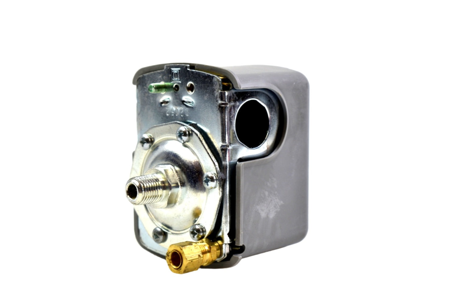 Quincy Pressure Switches Air Compressor Services