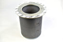 Quincy Separator Replacement - 124487-009. Photo taken of product at an angle.