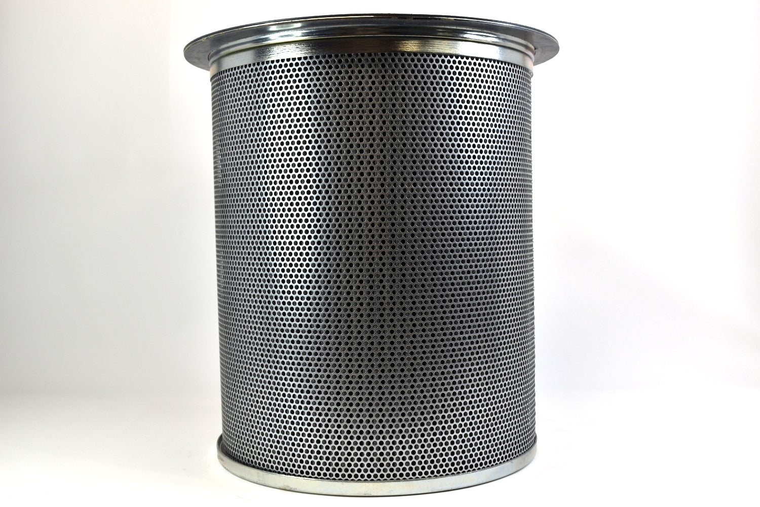Quincy Separator Replacement - 124487-004