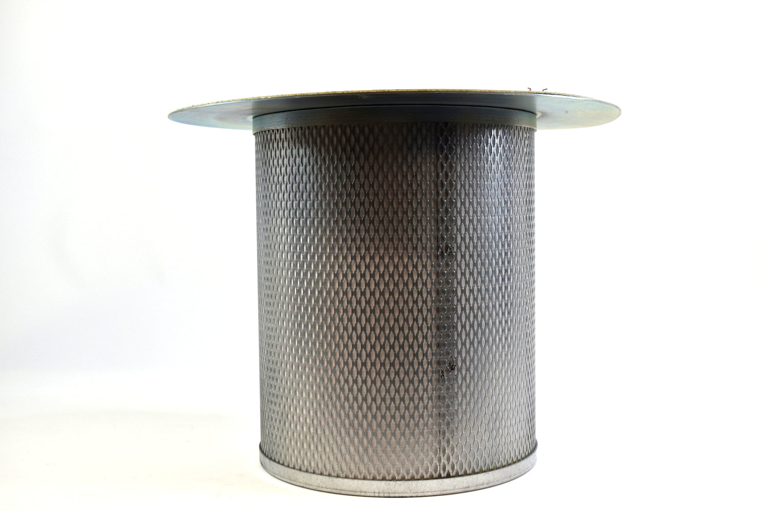 122117-1 Air Oil Separator Suitable for Quincy Air Compressor Replacement main image 1