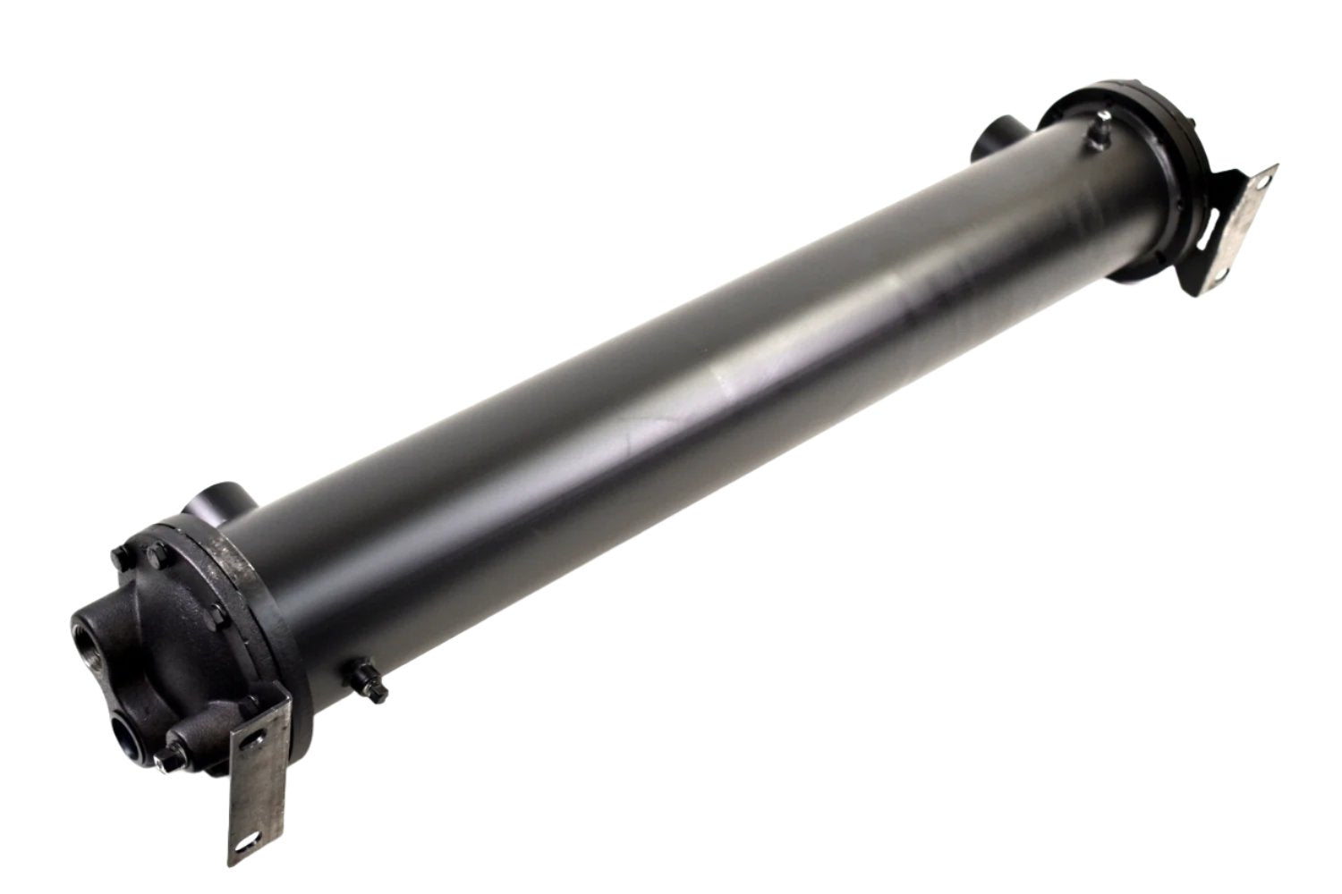 Oil Cooler 250006-931 for Sullair Compressor Replacement main image 1