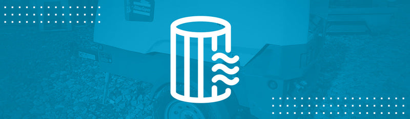 Atlas Copco XAS 185: Top Air Filter Mistakes to Avoid