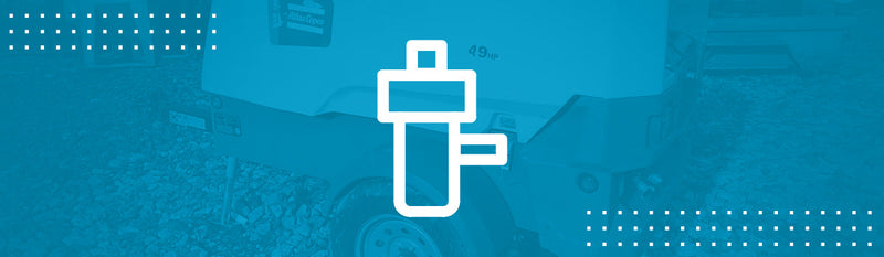 Atlas Copco XAS 185 Troubleshooting: Air and Oil Mist After Shutdown