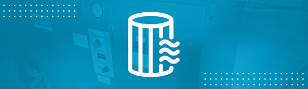 Air Filter & Cooler Maintenance for Atlas Copco GX Compressors