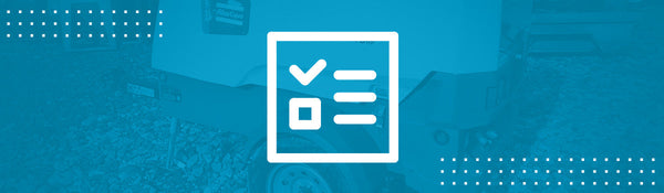 Atlas Copco XAS 185 Shutdown Checklist: 7 Must-Do Steps to Protect Your Compressor