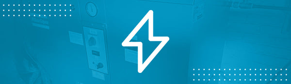 How to Extend the Life of Your Atlas Copco GA VSD+ Compressor