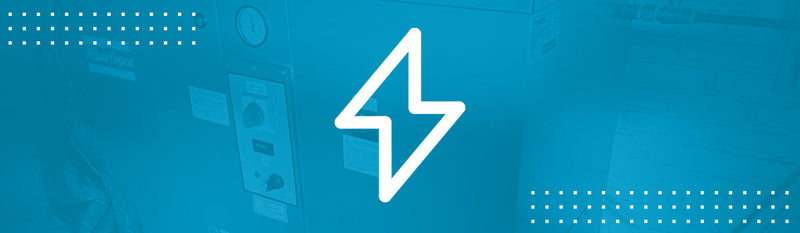 How to Extend the Life of Your Atlas Copco GA VSD+ Compressor