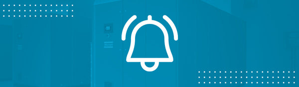 Understanding Elektronikon Alerts on Your Atlas Copco GA VSD+ Compressor