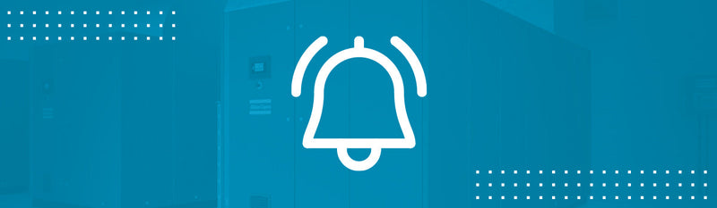 Understanding Elektronikon Alerts on Your Atlas Copco GA VSD+ Compressor