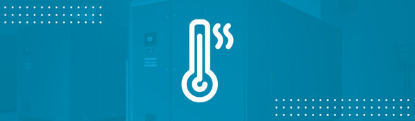 Why Your Atlas Copco GA VSD+ Compressor Overheats (and How to Prevent It)