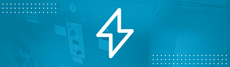 How to Extend the Life of Your Atlas Copco GX Compressor