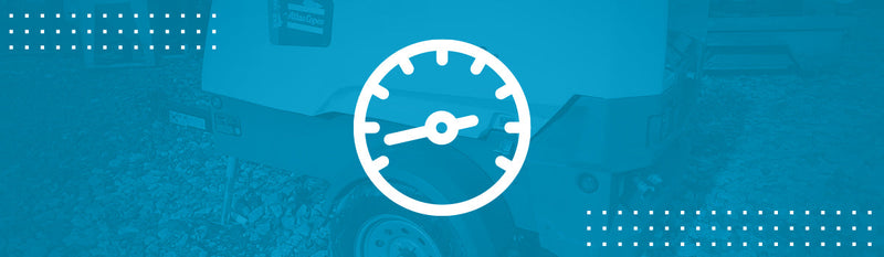 Atlas Copco XAS 185 Troubleshooting: Compressor has Low Pressure