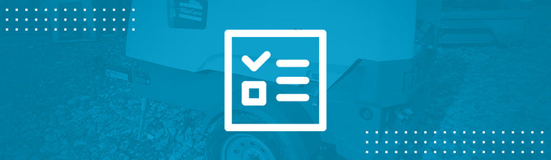 Atlas Copco XAS 185: Ultimate Preventative Maintenance Schedule