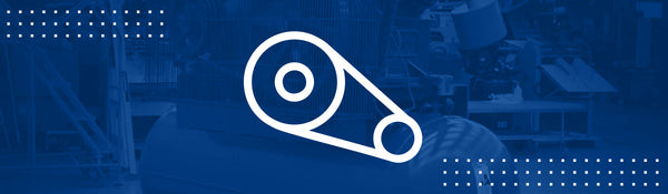 Belt Tension & Alignment Tips for Your Quincy QT-10 Compressor