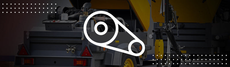 Why Your Portable Compressor Belts Wear Out Fast: Top Causes & Fixes