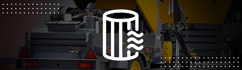 Clogged Air Filter? Why Intake Maintenance Matters for Portable Compressors