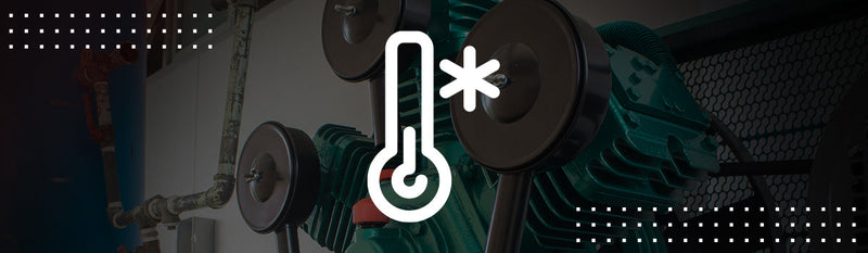 Cold Weather Startup Tips for Reciprocating Compressors (DIY Guide)