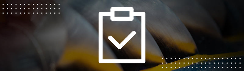 Air Compressor Maintenance Checklist: Keep Your Machine Running Like New