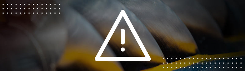 5 Early Warning Signs Your Air Compressor Needs Attention