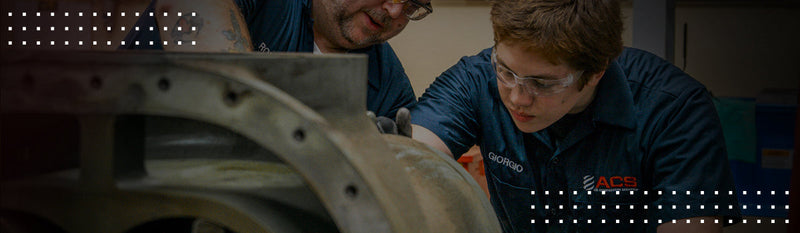 Air Compressor Repair: Signs, Fixes & Rotary Service Options