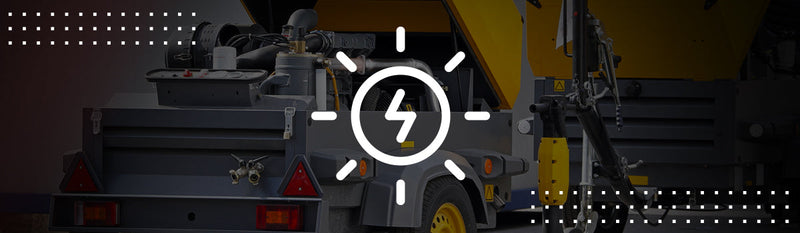 Electrical Issues Stopping Your Portable Compressor? Fix Them Fast