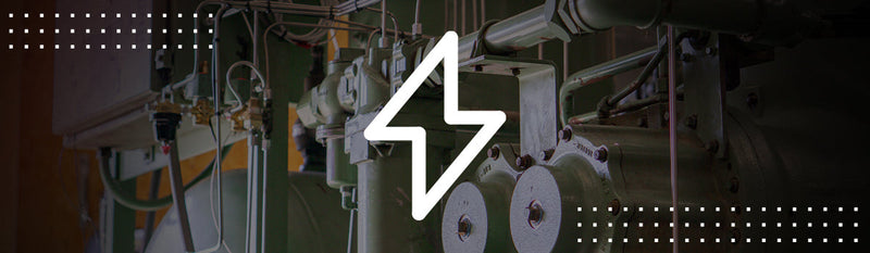5 Ways to Extend the Life of Your Air Compressor