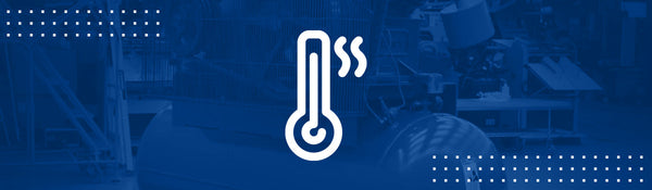 How to Maintain Your Quincy 210 Compressor in Extreme Temperatures