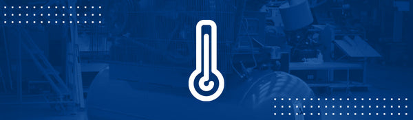 How to Maintain Your Quincy QT-10 Compressor in Extreme Temperatures