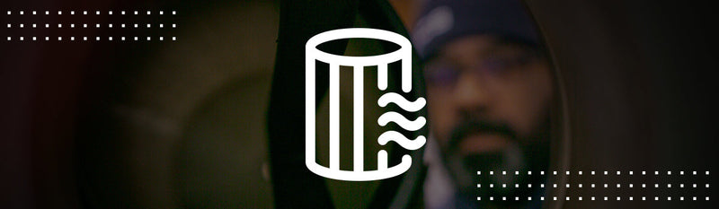 Air Compressor Filters Explained: Types, Functions, and When to Replace Them