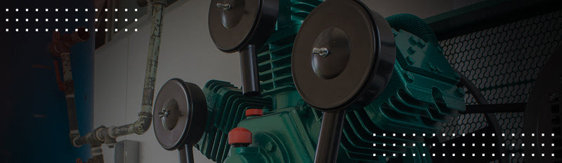 Common Problems with Reciprocating Compressors - and Fixes That Work