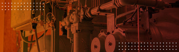 Why Your Air Compressor Keeps Overheating