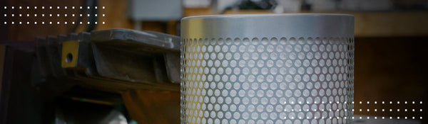 IR P185WIR & XP185WIR Troubleshooting: Short Air Cleaner Life