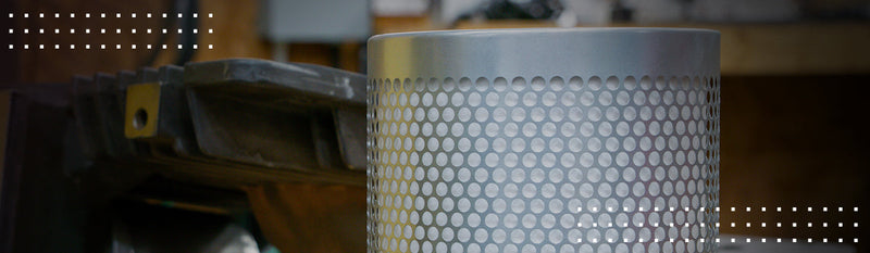 IR P185WIR & XP185WIR Troubleshooting: Short Air Cleaner Life