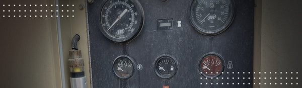 IR P185 & XP175 Troubleshooting: Engine Temperature Lamp Staying On