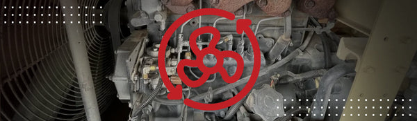 IR P185WIR & XP185WIR Troubleshooting: Solving Low CFM Output