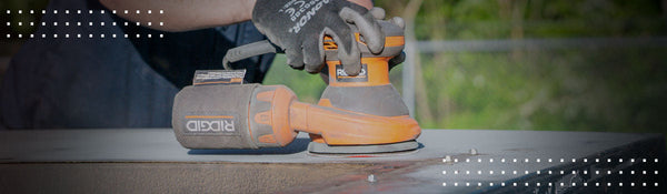 IR P100 to P185 Series: DIY Paint & Finish Maintenance