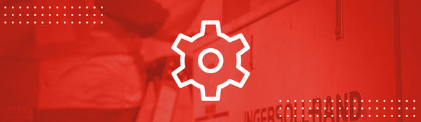 Ingersoll Rand Compressor Parts: What to Replace and When