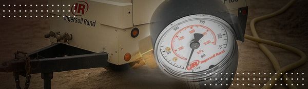 IR P185WIR & XP185WIR Troubleshooting: Engine Temperature Lamp Stays Off