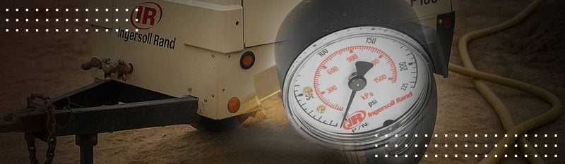IR P185WIR & XP185WIR Troubleshooting: Engine Temperature Lamp Stays Off