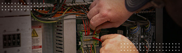 IR P185 & XP175 Troubleshooting: Compressor is Shutting Down